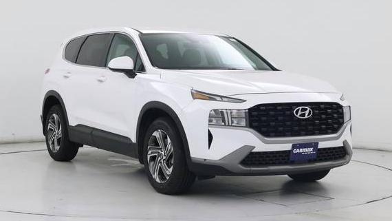 HYUNDAI SANTA FE 2023 5NMS14AJ4PH632448 image